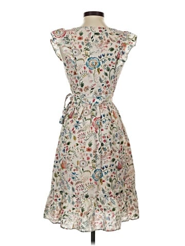 Adelyn Rae Cocktail Dress (view 2)