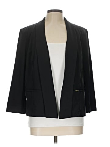 Anne Klein Blazer (view 1)
