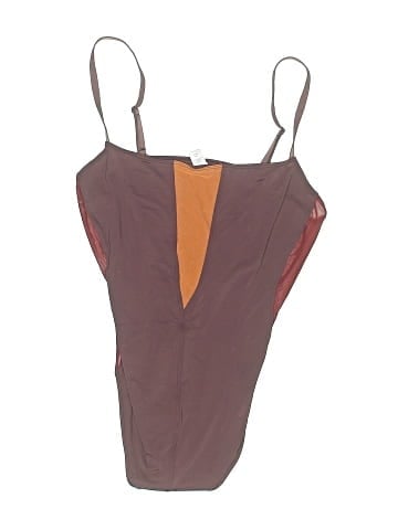 Parade One Piece Swimsuit (view 1)