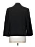 Anne Klein Black Blazer Size L - photo 2