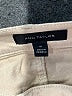 Ann Taylor Solid Tan Khakis Size 10 - photo 7