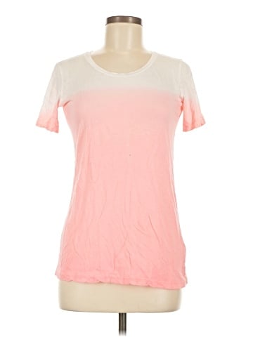 Theory Short Sleeve T-Shirt (view 1)