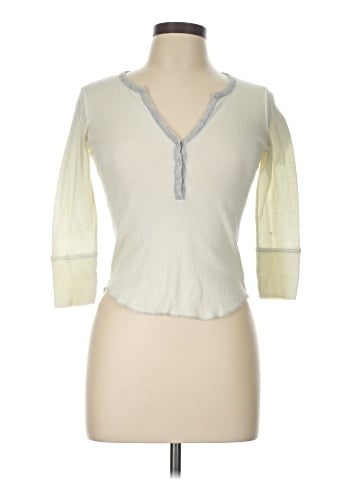 Joie 3/4 Sleeve T-Shirt (view 1)