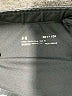 Under Armour Color Block Green Athletic Shorts Size S - photo 3