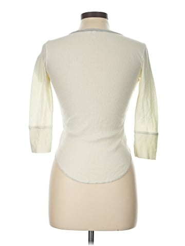 Joie 3/4 Sleeve T-Shirt (view 2)