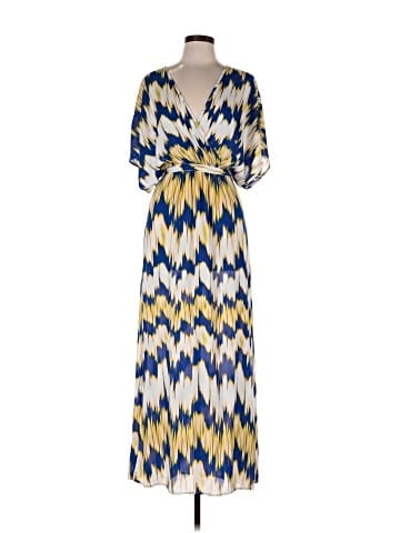 Bar III Casual Dress (view 1)