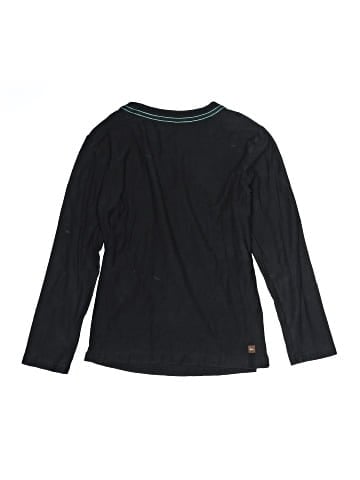 Tea Long Sleeve T-Shirt (view 2)