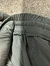 Fabletics Color Block Black Track Pants Size M - photo 8