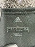 Adidas Solid Black Active Pants Size L - photo 7
