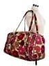 Vera Bradley Floral Pink Weekender One size - photo 2