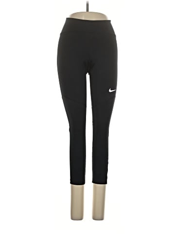 Nike Yoga Pants (view 1)