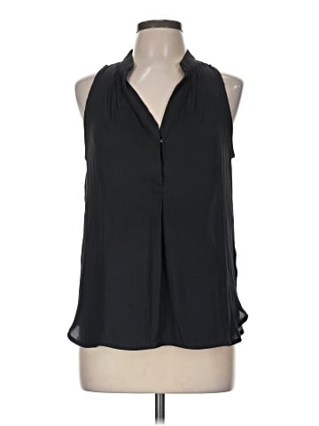 David Lerner Sleeveless Blouse (view 1)