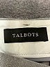 Talbots Solid Gray Dress Pants Size 10 - photo 7