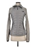 The North Face Gray Jacket Size XS - photo 1