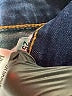 Hudson Jeans Hearts Blue Jeans Size 25 waist - photo 8
