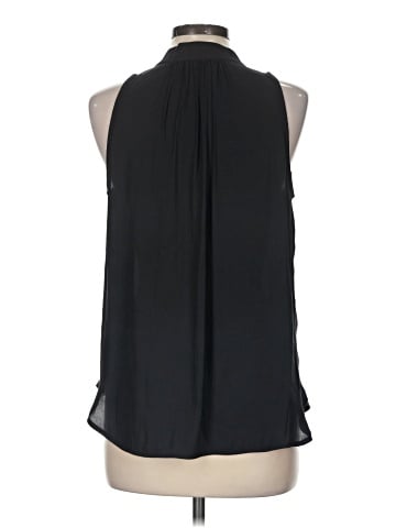 David Lerner Sleeveless Blouse (view 2)