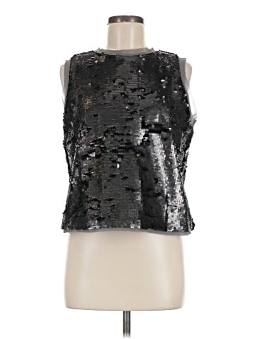 Who What Wear Sleeveless Blouse (view 1)
