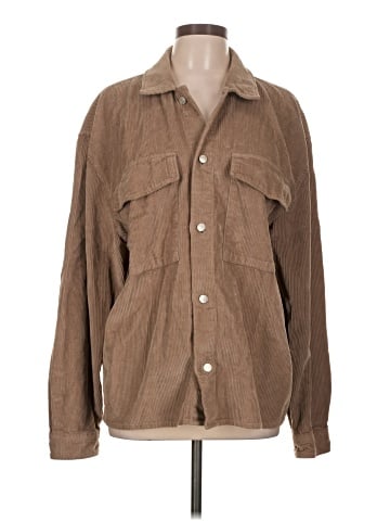 Abercrombie & Fitch Jacket (view 1)