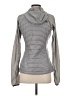 The North Face Gray Jacket Size XS - photo 2