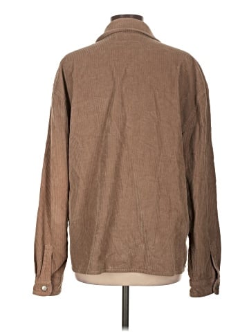 Abercrombie & Fitch Jacket (view 2)