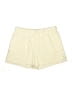 Splendid Stars Ivory Shorts Size S - photo 1