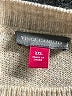Vince Camuto Stars Tan Pullover Sweater Size XXL - photo 7