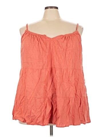 Old Navy Sleeveless Blouse (view 1)