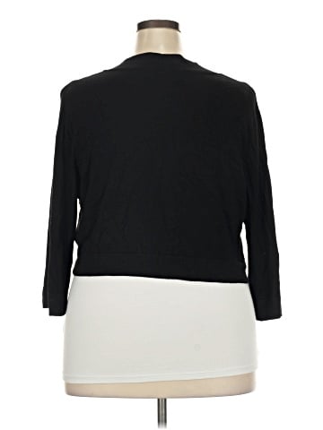 Eliza J Cardigan (view 2)