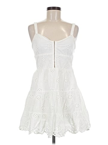 Forever 21 Casual Dress (view 1)