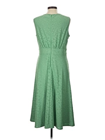 London Times Casual Dress (view 2)