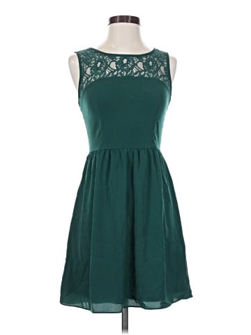 American Eagle Outfitters Casual Dress (view 1)