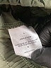 Layer 8 100% Nylon Solid Green Athletic Shorts Size L - photo 4