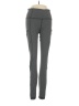 Lululemon Athletica Gray Active Pants Size 4 - photo 1