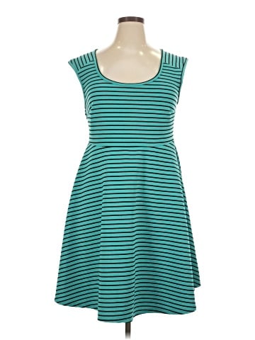 Torrid Casual Dress (view 1)