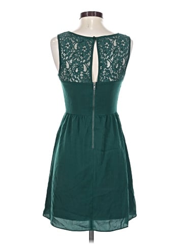 American Eagle Outfitters Casual Dress (view 2)