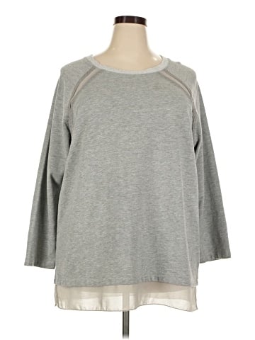 Design History Sweatshirt (view 1)