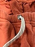 Unbranded Orange Shorts Size S (estimated) - photo 3