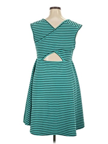 Torrid Casual Dress (view 2)