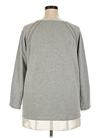 Design History Sweatshirt (view 2)