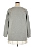 Design History Gray Sweatshirt Size 2X - photo 2