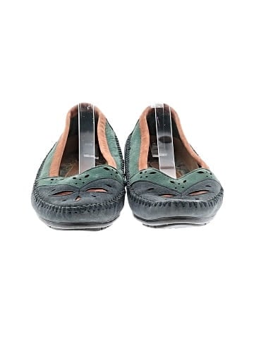 Hush Puppies Flats (view 2)