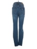 Aeropostale Hearts Blue Jeans Size 2 - photo 2