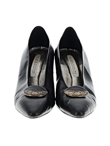 Valerie Stevens Heels (view 2)