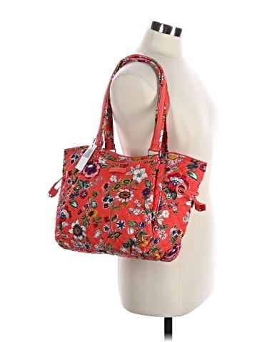 Vera Bradley Tote (view 2)