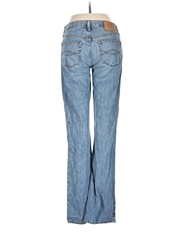 Abercrombie & Fitch Jeans (view 2)
