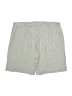 James Perse Solid Gray Athletic Shorts Size Lg (3) - photo 2