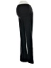 Motherhood Black Active Pants Size Sm Maternity - photo 1