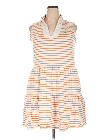 Nautica Jeans Company Casual Dress (view 1)