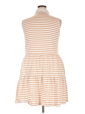 Nautica Jeans Company Casual Dress (view 2)