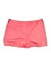 Express Solid Pink Shorts Size 6 - photo 1